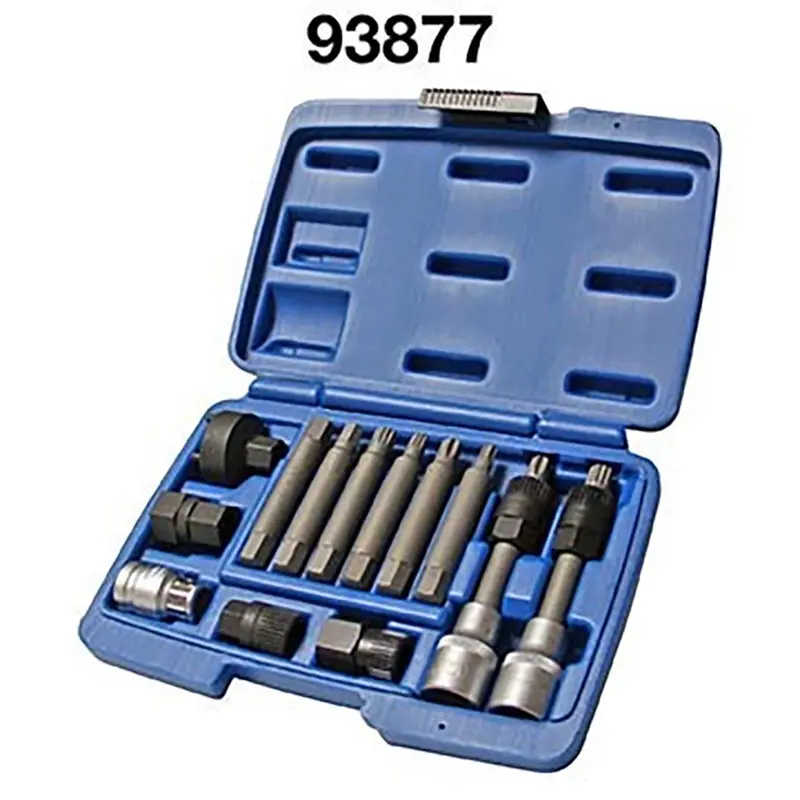 Dayco 93877 Oap Installation Tool Kit 1