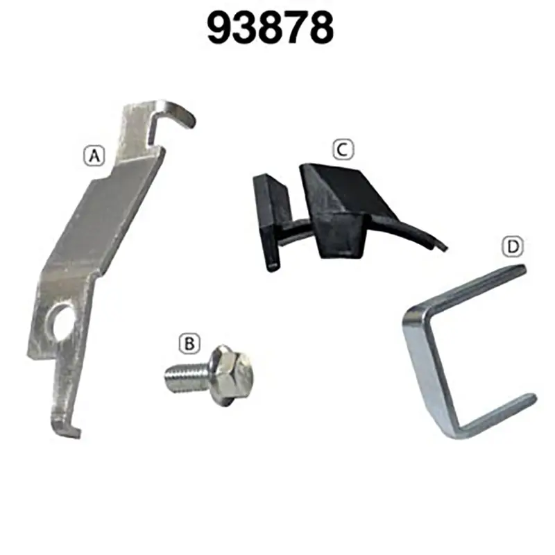 Dayco 93878 Ela Belt Installation Tool (E040318) 1