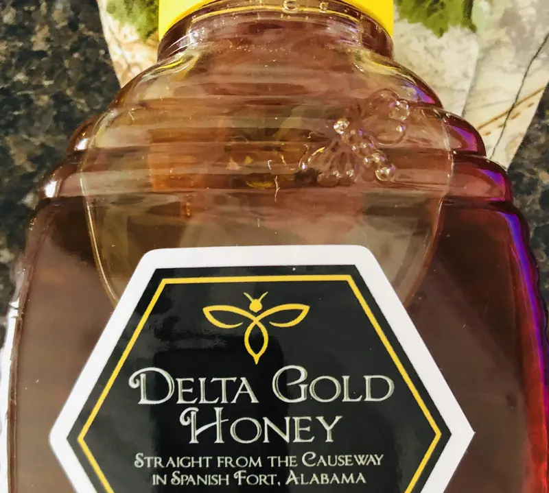 Delta Gold Honey 1
