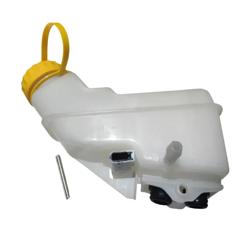Deposito Liquido De Freno Mahindra Xuv500 1