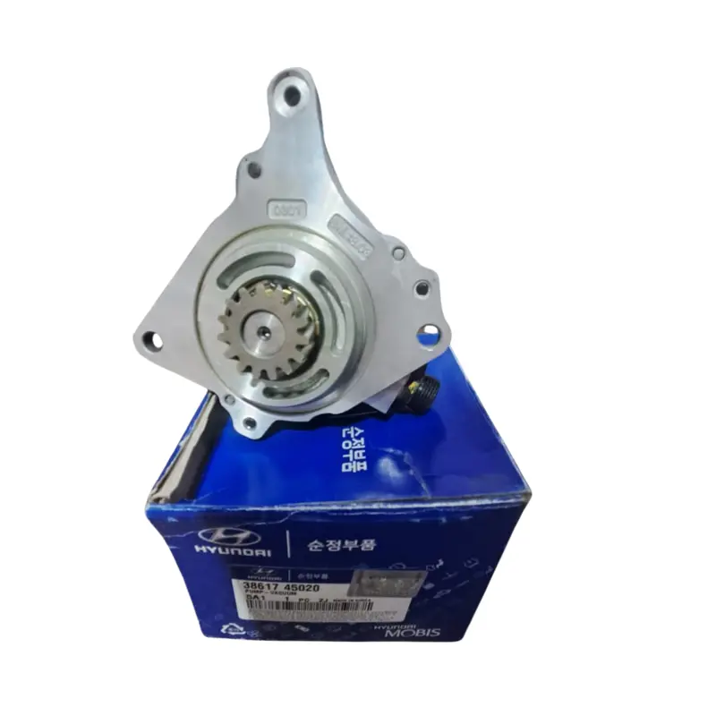 Depresor Freno Para Hyundai Migthy 1