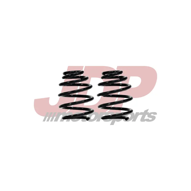 Detroit Speed 10-15 Camaro Ss/12-15 Zl1/14-15 Z28 1.5" Front Drop Springs (031131Pds) 1
