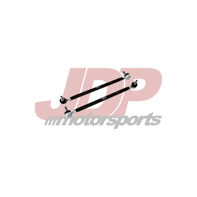 Detroit Speed 10-15 Camaro Ss/12-15 Zl1 Heavy Duty Sway Bar Front Endlink Kit (031411Ds) 1
