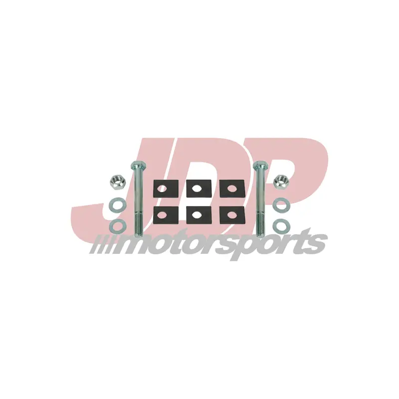 Detroit Speed 10-15 Camaro Ss Adjustable Caster Kit (031730Ds) 1