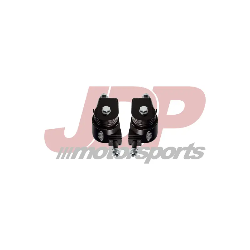Detroit Speed 10-15 Camaro Ss Adjustable Engine Mount Set (060430Ds) 1