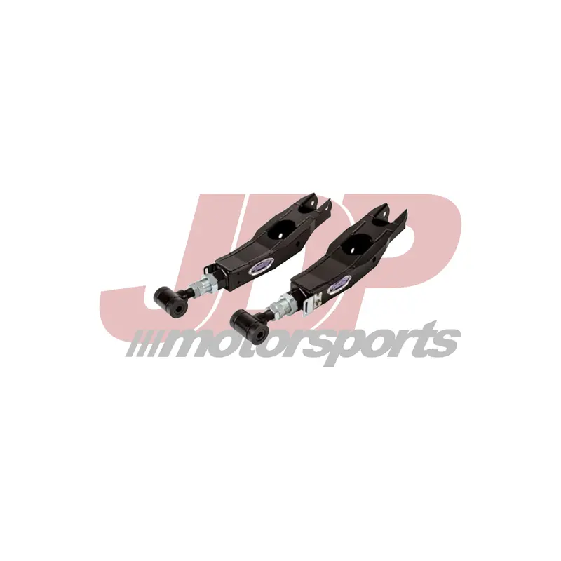 Detroit Speed 10-15 Camaro Ss Adjustable Rear Lower Control Arms (042304Ds) 1