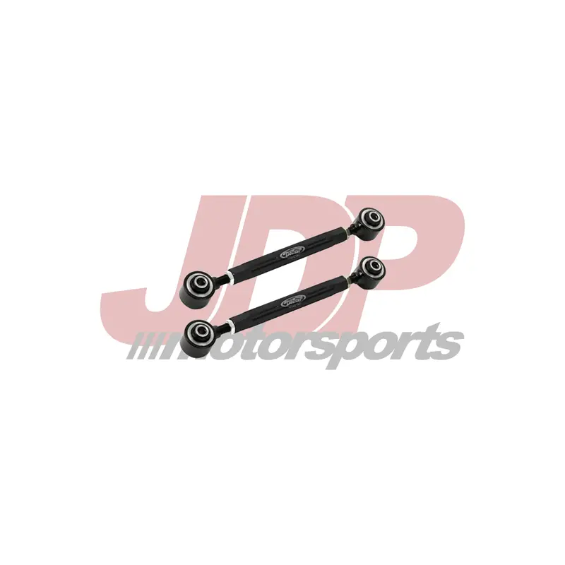 Detroit Speed 10-15 Camaro Ss Adjustable Rear Toe Link Set (042302Ds) 1