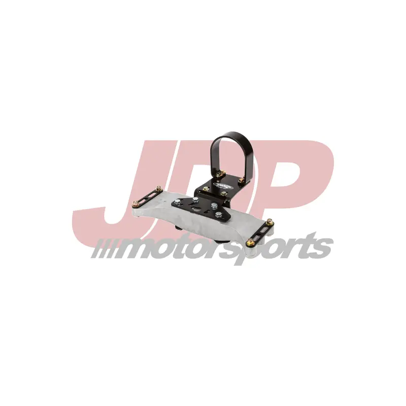 Detroit Speed 10-15 Camaro Ss Driveshaft Safety Loop (011204Ds) 1