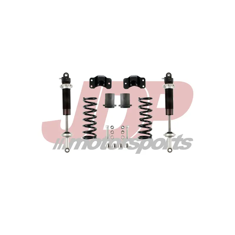 Detroit Speed 16-24 Camaro Ss/17-24 Zl1 Rear Coilover Conversion Kit Single Adjustable (042432Ds) 1