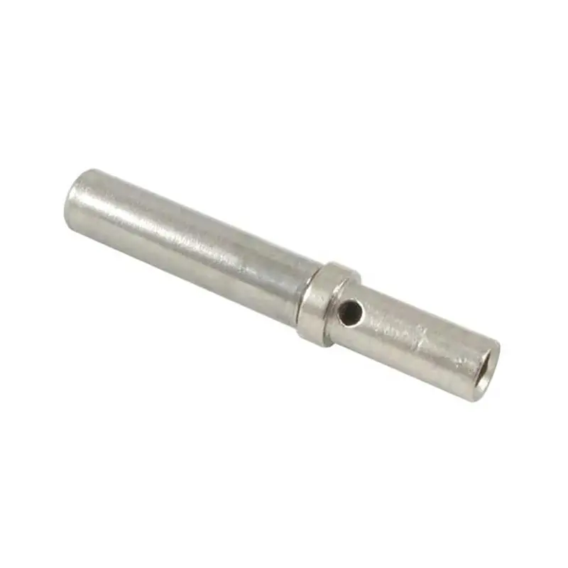 Deutsch 0462-201-16141 16-20 Awg Closed Barrel Nickel Solid Socket 1
