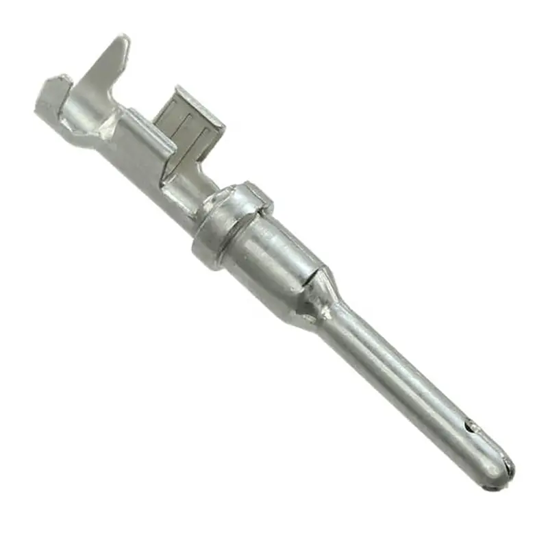 Deutsch 1060-14-0122 14-16Awg Open Barrel Nickel Pins 1