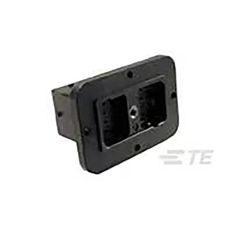 Deutsch Drc12-24Pa Drc Series 24-Pin Male Connector 1