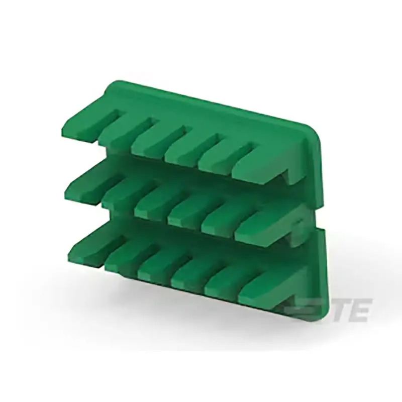 Deutsch Wv-18P Wedge Lock For Dtv 18-Pin Male Connector 1