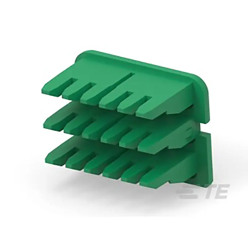 Deutsch Wv-18S Wedge Lock For Dtv 18-Pin Female Connector 1