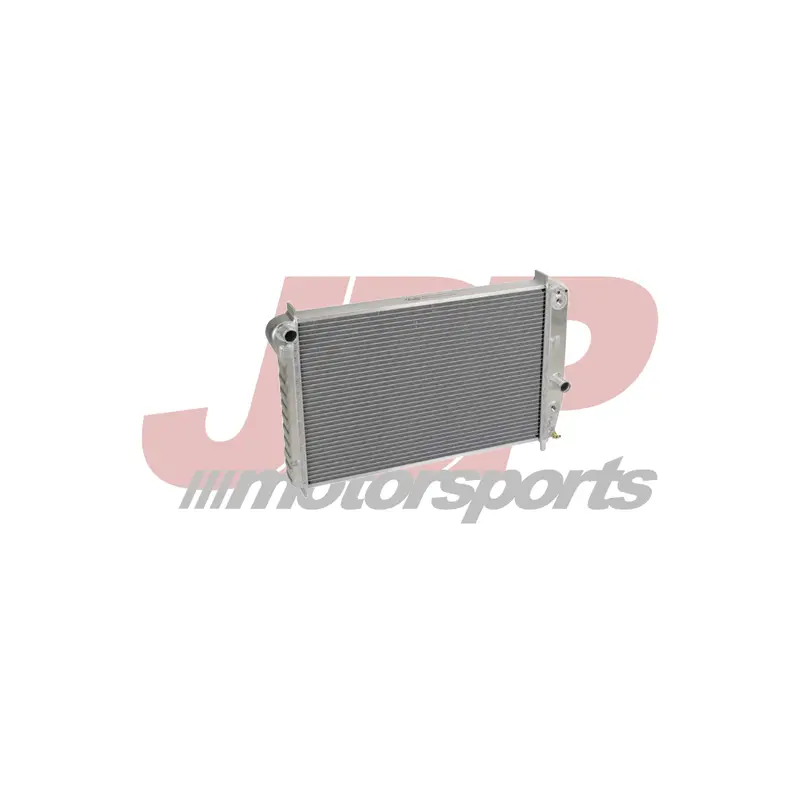 Dewitt's 01-04 C5 Corvette Pro Series Direct Fit Aluminum Radiator (32-1139097) 1