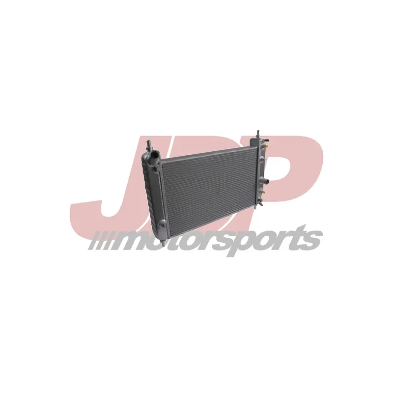Dewitt's 05-13 C6 Corvette Pro Series Direct Fit Short Radiator (32-1139125) 1