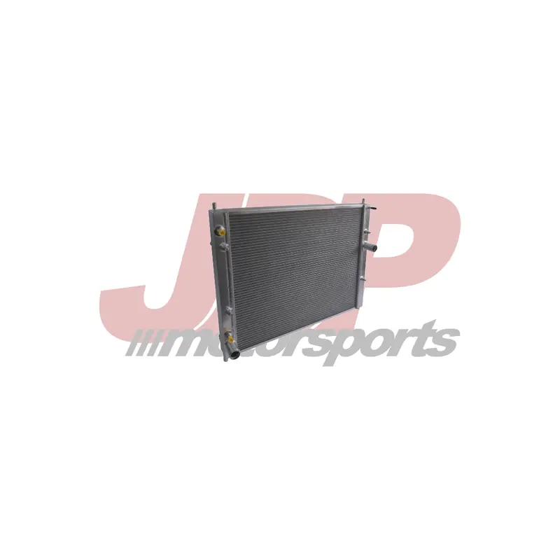 Dewitt's 09-14 Cts-V Pro Series Direct Fit Aluminum Radiator (32-1139126A) 1