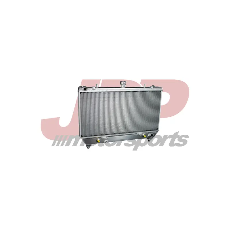 Dewitt's 10-11 Camaro Ss Pro Series Direct Fit Aluminum Radiator (32-1139008A) 1