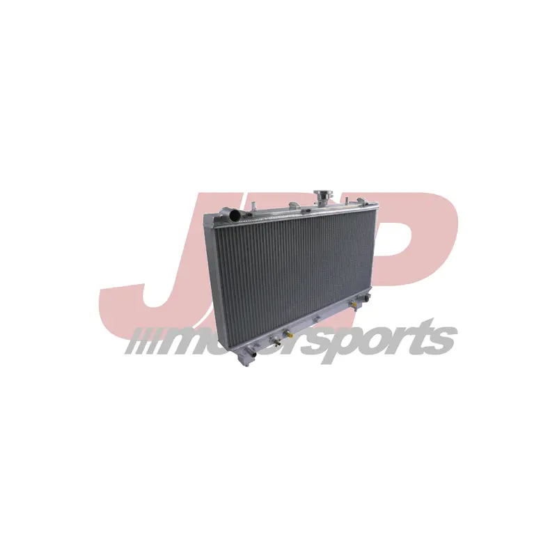 Dewitt's 12-15 Camaro Ss Pro Series Direct Fit Aluminum Radiator (32-1139009A) 1
