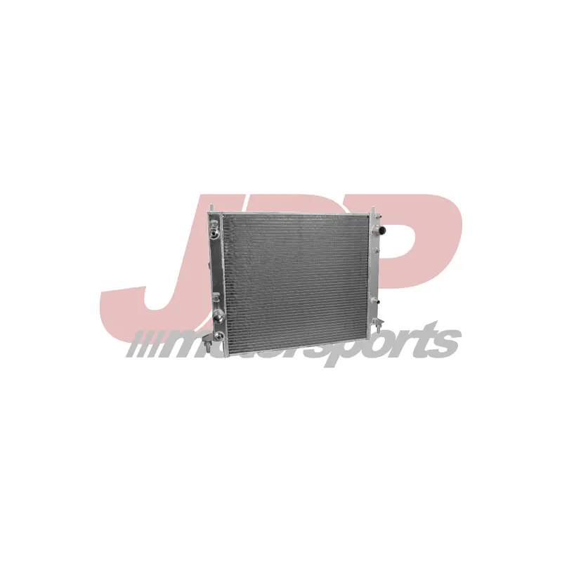 Dewitt's 16-24 Camaro Pro Series Direct Fit Aluminum Radiator (32-1139045A) 1