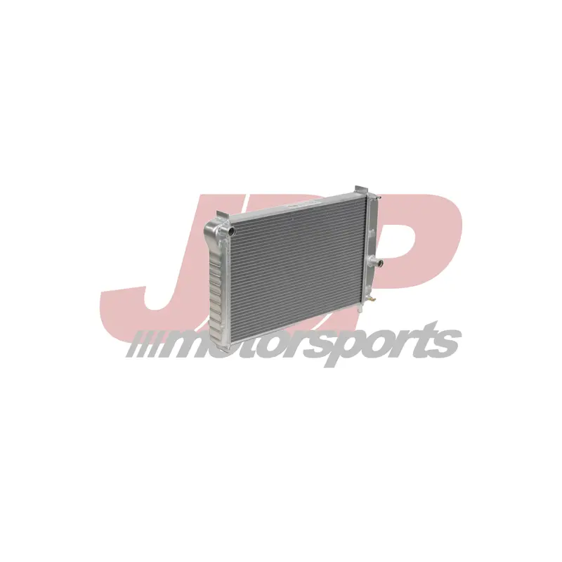 Dewitt's 97-00 C5 Corvette Pro Series Direct Fit Aluminum Radiator (32-1139097) 1