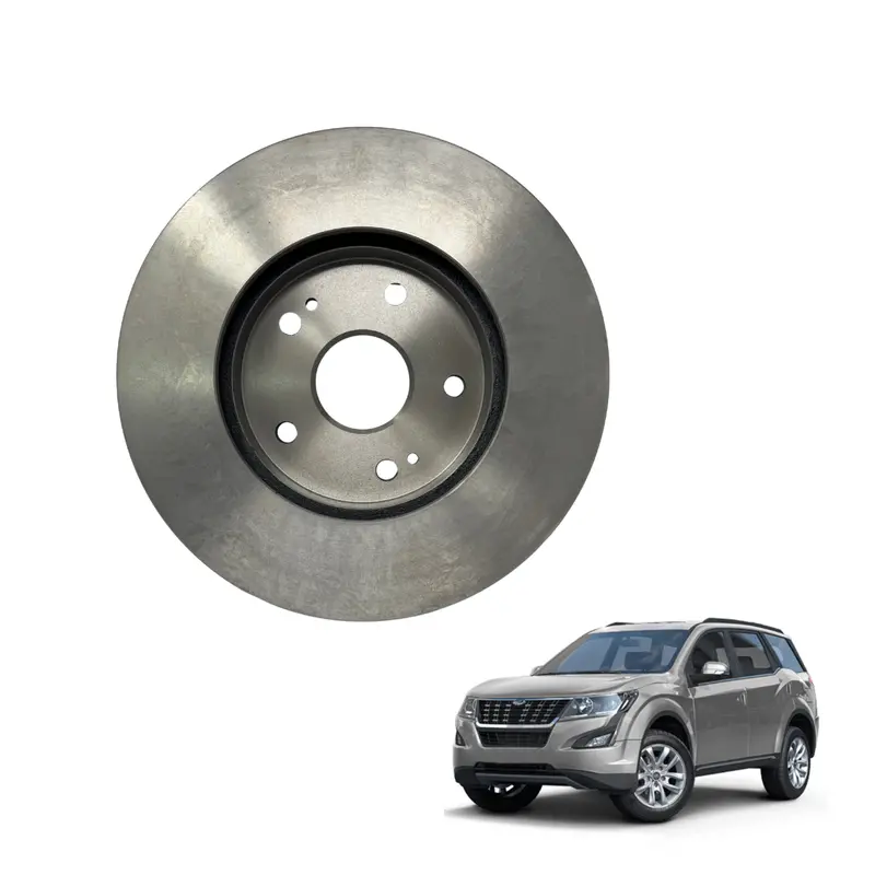 Disco Freno Delantero Mahindra Xuv 500 1