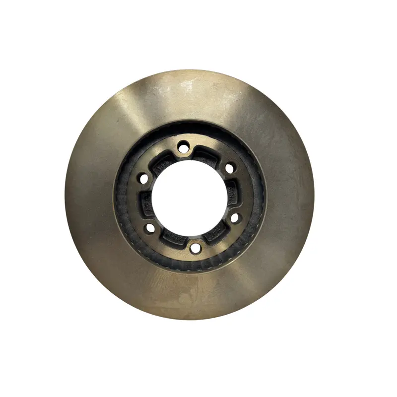 Disco Freno Delantero Maxus C35 2.0 1