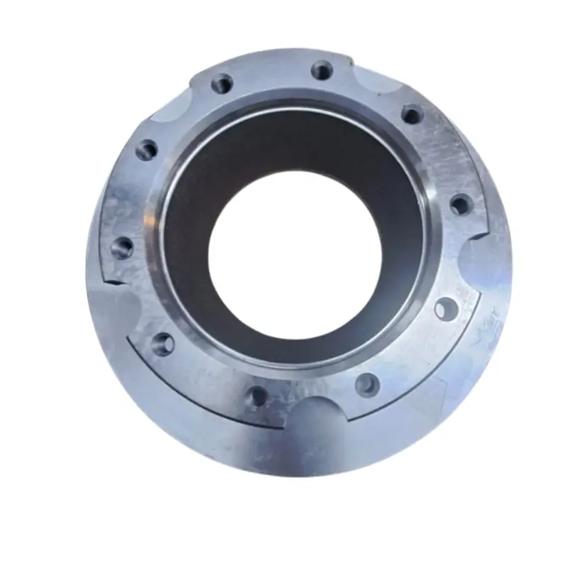 Disco Freno Para Hyundaimighty D4al Hd65 05/08 5 Pernos 1