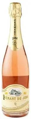 Dom. Pierre Richard Brut Rose 'Perles D'automne' 1