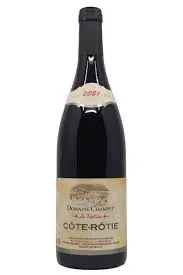 Domaine Champet Cote-Rotie La Vialliere 1