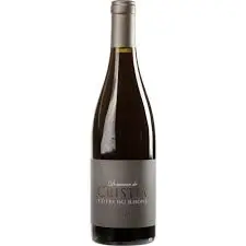Domaine De Cristia Rouge 1
