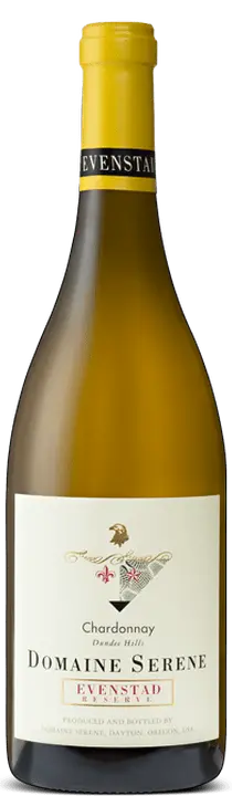 Domaine Serene Evanstad Chardonnay 1
