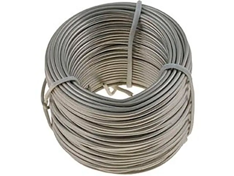 Dorman 10161 19 Gauge 50 Ft. Stainless Steel Mechanics Wire 1