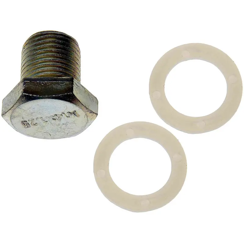 Dorman 13935 Brake Hose Bolts 7/16-20 X 7/8 In. 1