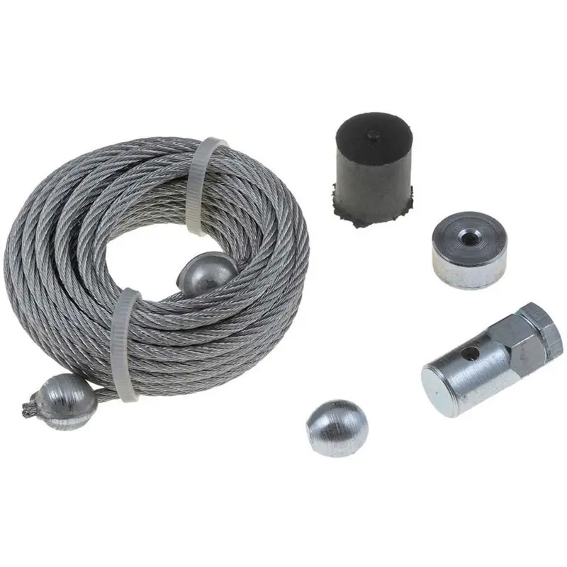 Dorman 21119 Brake Cable Repair Kit With Cable Stop 1