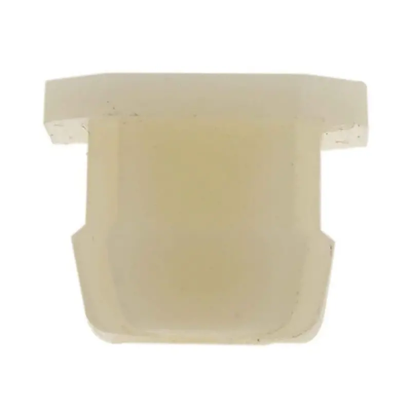 Dorman 45830 Nylon Nut - No. 8, .304 In. Square X .440 In. Square 1