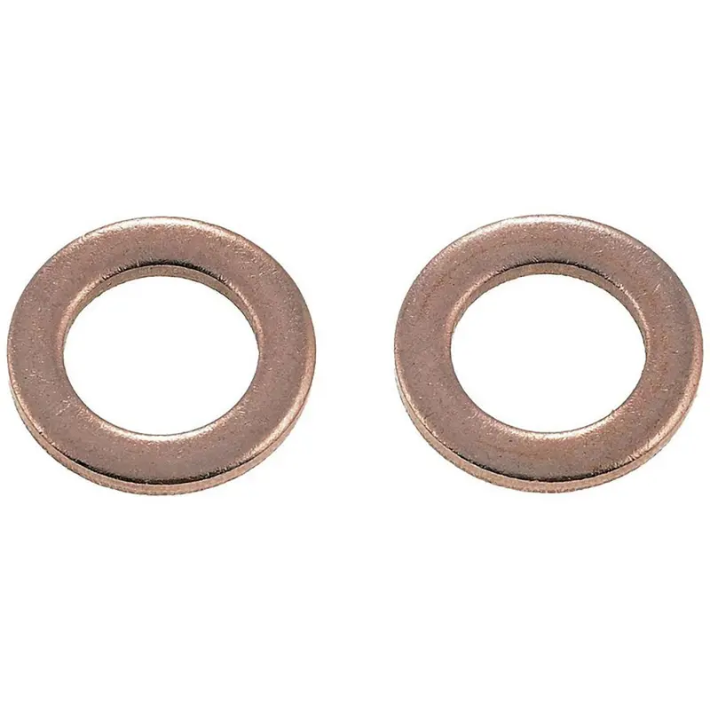 Dorman 484-188 Brake Hose Washer-I.D. 25/64 In. X O.D. 5/8 In. X Thickness 1/16 In. 1