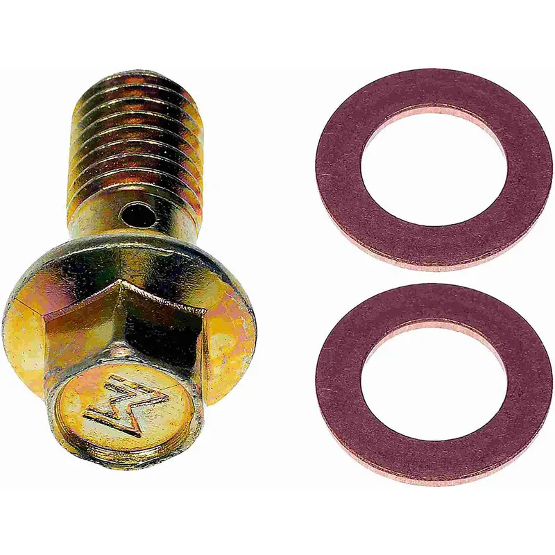 Dorman 484-205.1 Banjo Bolt M10-1.5 X 23 1