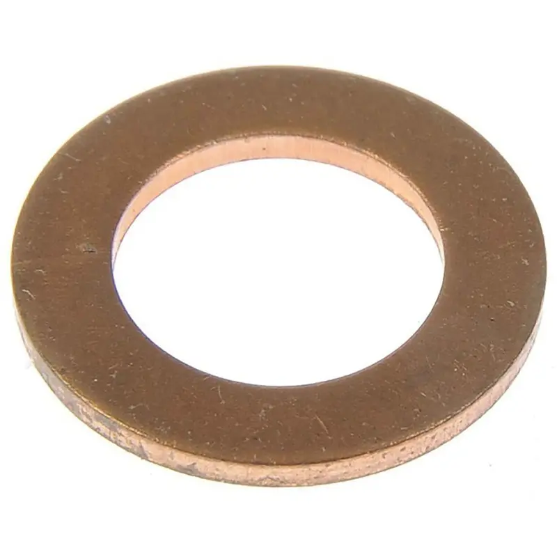 Dorman 66223 Brake Hose Washer - Id 10.3Mm, Od 16.91Mm, Thickness 1.2Mm 1