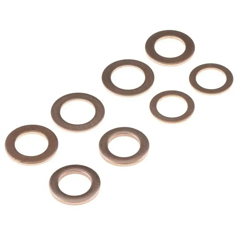 Dorman 66250 Brake Hose Washer Assortment 1