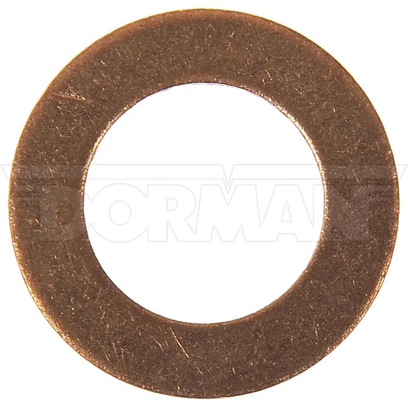 Dorman 66269 Brake Hose Washer - Id 7/16 In, Od 11/16 In., Thickness 1/32 In. 1