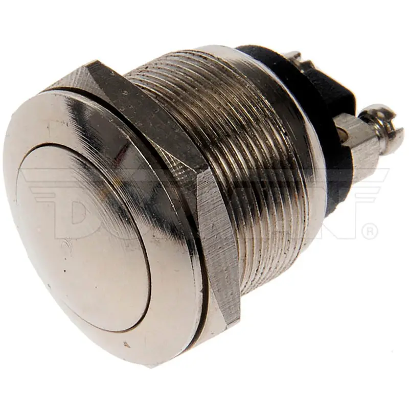 Dorman 84822 Momentary Push Button Waterproof 1