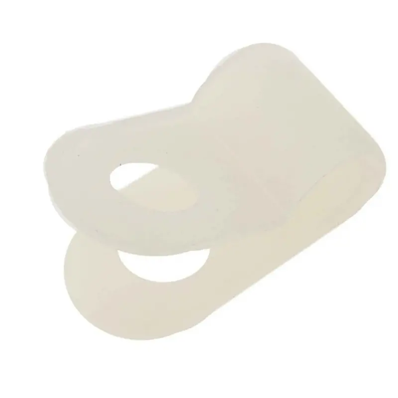 Dorman 85608 1/8 In., 3/16 In., 1/4 In. Assorted Nylon Clamps 1