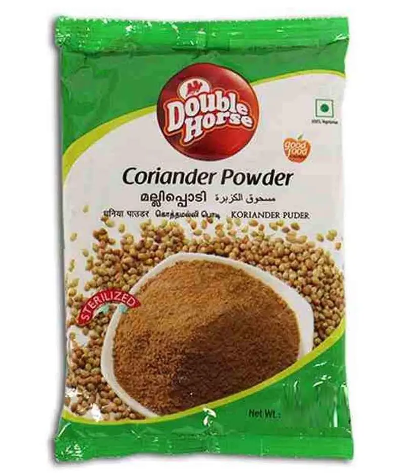Double Horse Coriander Powder 1