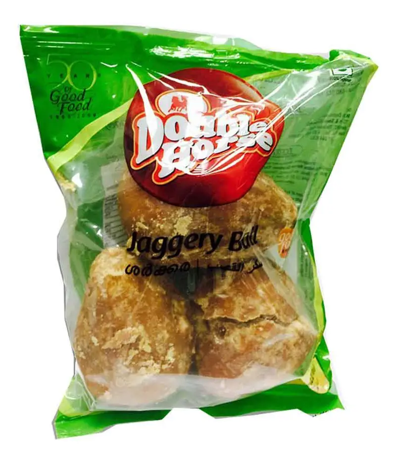 Double Horse Jaggery Ball 1