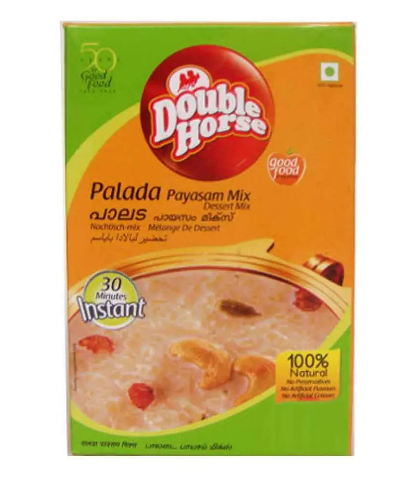 Double Horse Palada Payasam Mix - 300Gm 1