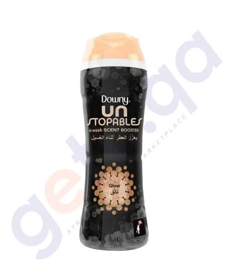 Downy 275Gm Unstoppables Glow 1