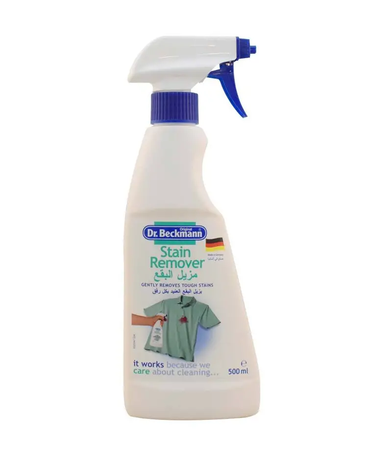 Dr. Bechmann Stain Remover 500Ml 1