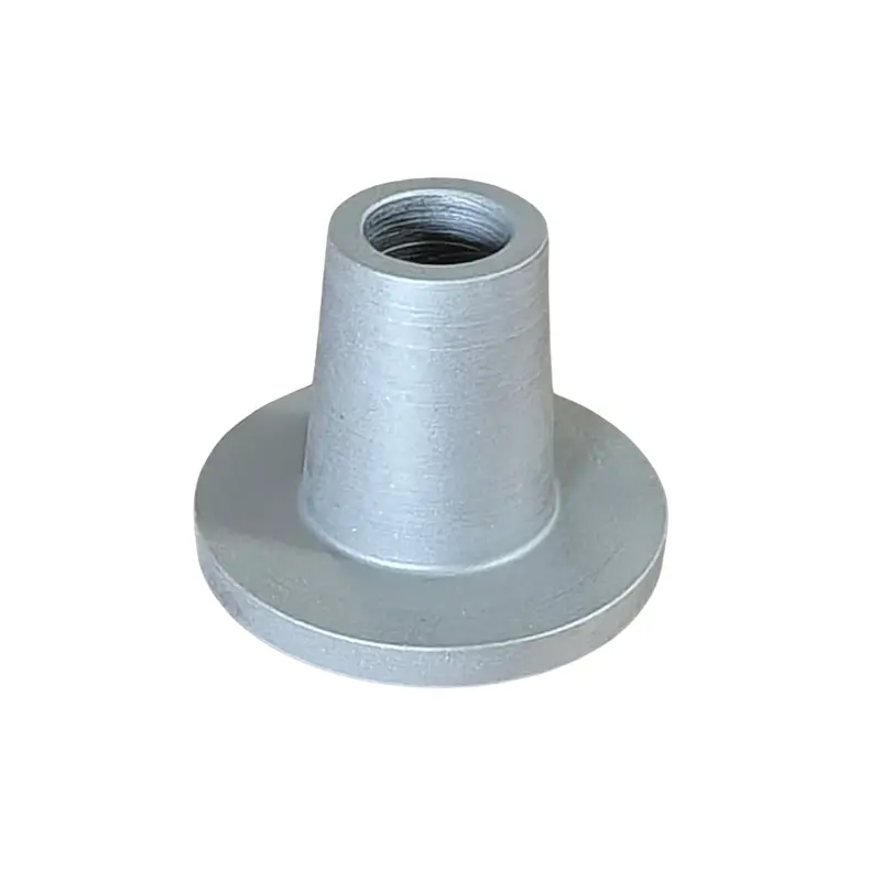 Dry Blasting Ab-1-Nhd 1/2" Air Inlet Nozzle (Short) 1