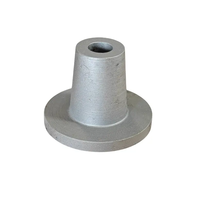 Dry Blasting Ab-1-Nhd 3/8" Air Inlet Nozzle (Short) 1